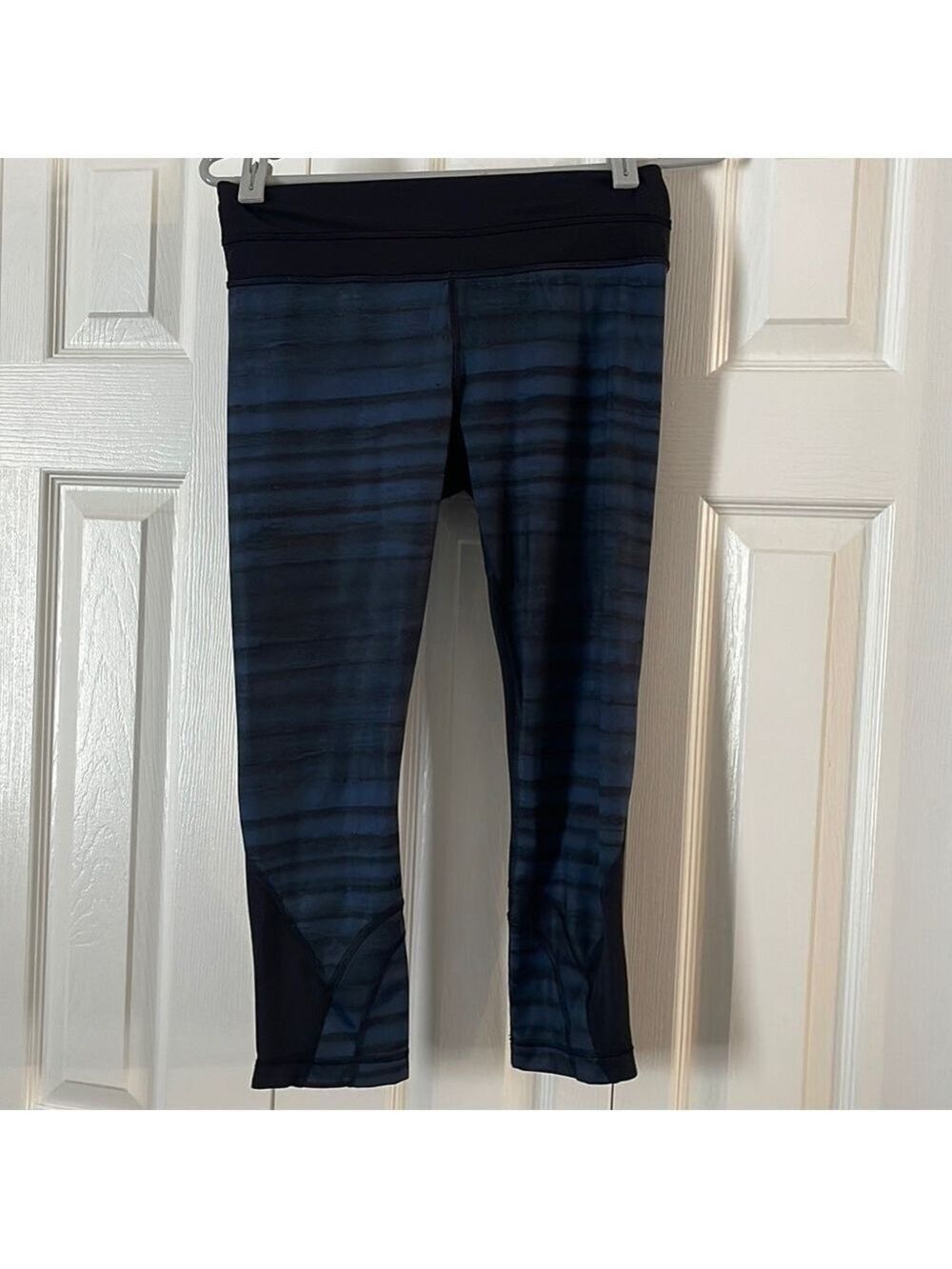 Lululemon Capris Size 6🥰🥰❤️‍🔥❤️‍🔥